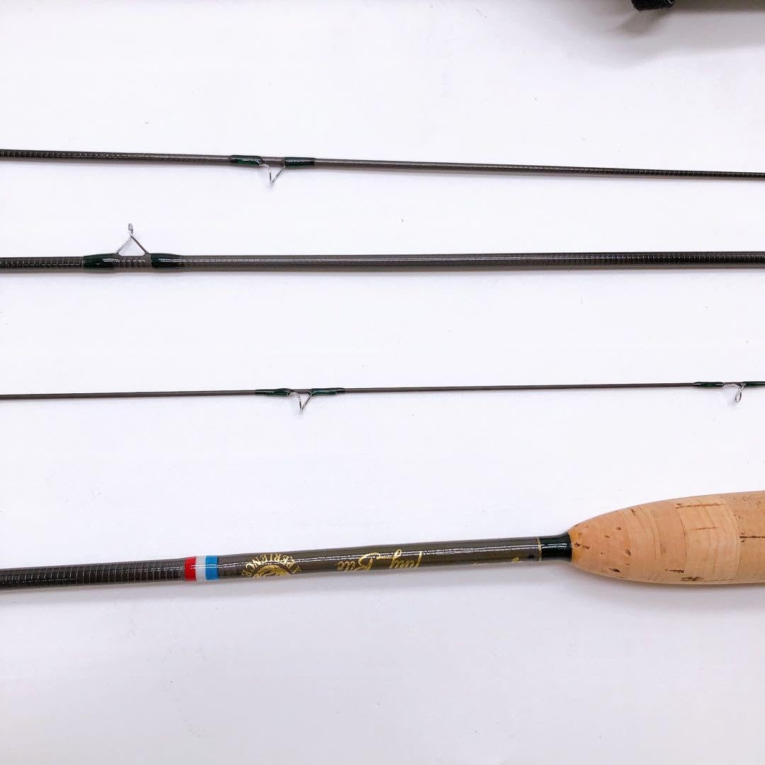 ネイタルデザイン タイニーバイト 新品未使用 ロッド